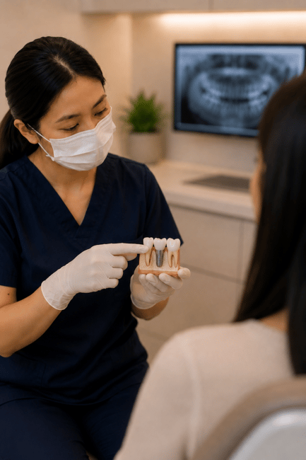 dental-implant-consultation