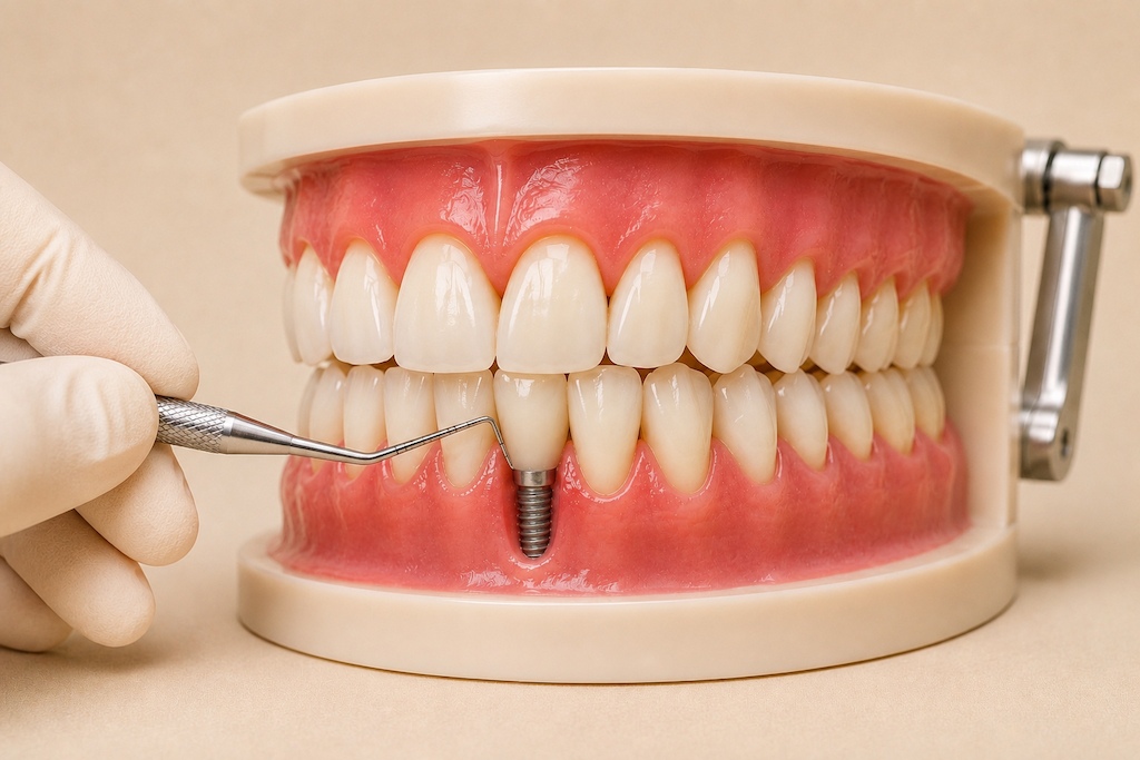 dental-implant