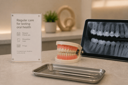 dental-monitoring
