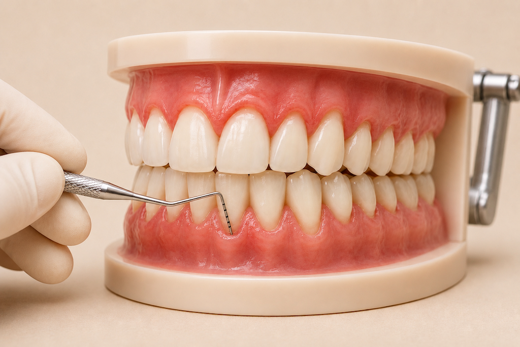 gum-disease