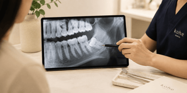 impacted-wisdom-tooth-surgery-patient-journey
