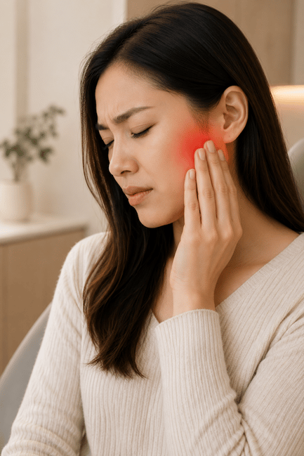 jaw-pain