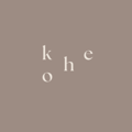 kohe™ Dental Logo (Square)