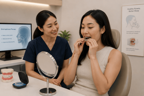 oral-appliance-therapy