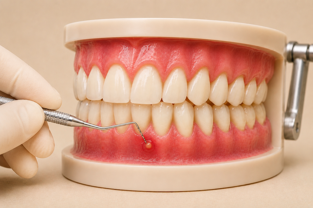 oral-infections