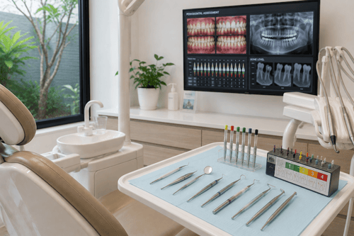 periodontal-assessment