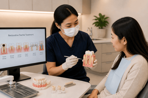 restorative-dental-treatment