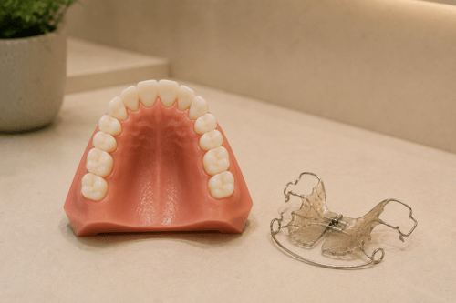 retainer