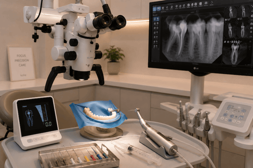 root-canal-treatment