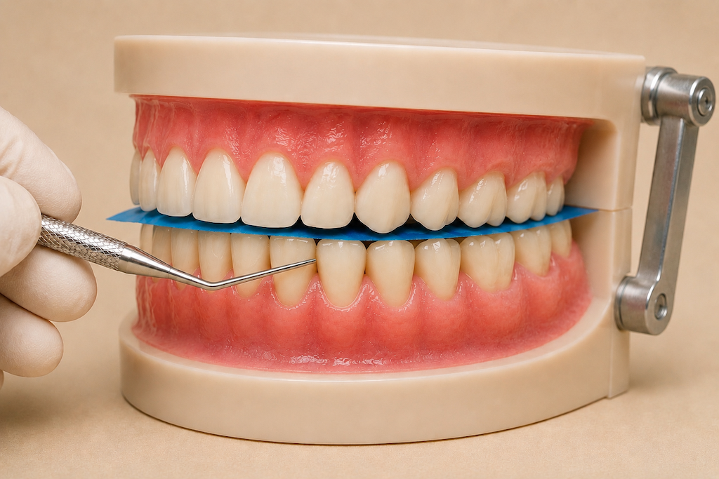 tmj-discomfort