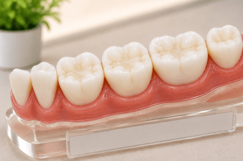 tooth-coloured-filling